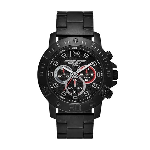 Montre chronographe homme