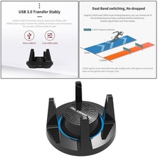 Adaptateur WiFi USB Récepteur