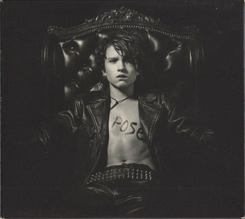 Indochine singles - cd,