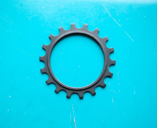Vintage cycle pignon fixe - fixe, 18