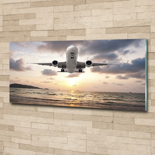 Tulup image sur verre - tulup,