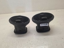 Grille aération centrale tableau de bord pour ford focus clipper tddi de 1999