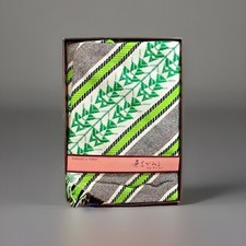 Housse futon japonais Kotatsu - carré 200 x 200 cm - design Kaoru Kanetaka