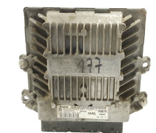 Ford Focus II Mk2 1.8 TDCi calculateur moteur 4M51-12A650-JL 5WS40303K-T #177