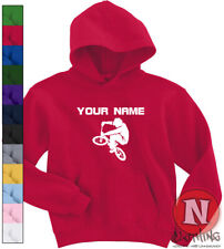 Personnalisé BMX Vélo