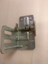 NOVOFERM porte sectionnelle Iso 20-45 CHARNIERE support gauche L 11400072