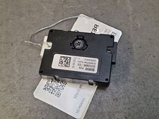 Filtre antiparasitage audio - BMW X3 II F25 / X4 F26 - 9202996