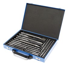 Jeu forets burins - de,