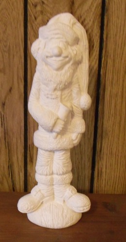Small ceramic bisque - small,