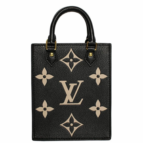 Louis vuitton petit sac - vuitton, plat