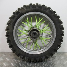 Roue arrière KAWASAKI 65KX -