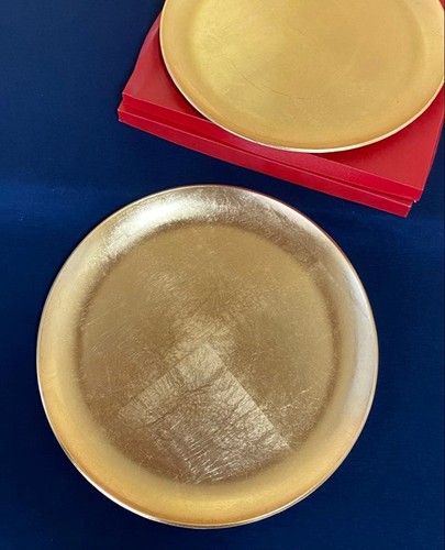 Plat service plateau rond - service,