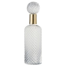 Bouteille Design en Verre