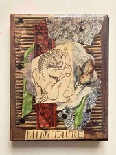 Revue Minotaure Réédition