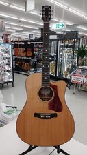 Guitare acoustique gibson usa - guitare,