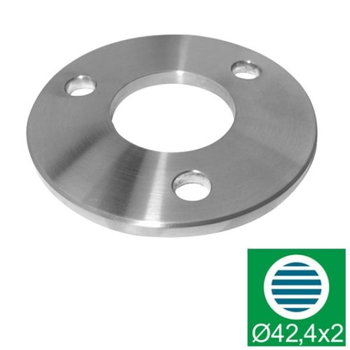 Acier inox ronde - inox, de