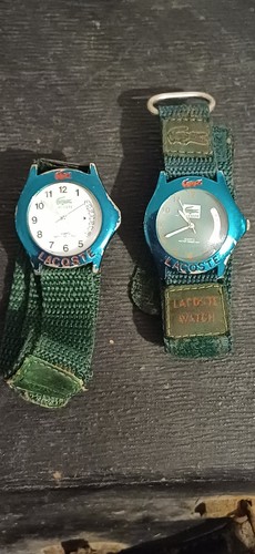 Montres lacoste - 2,