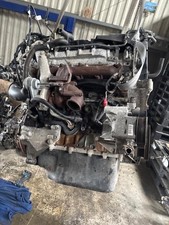 Moteur FIAT DUCATO 3 PHASE 1