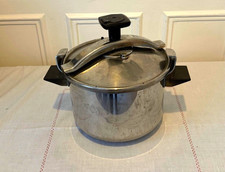 Cocotte minute seb, 10 litres