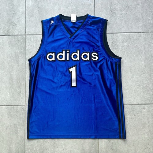 Adidas maillot jersey - maillot,
