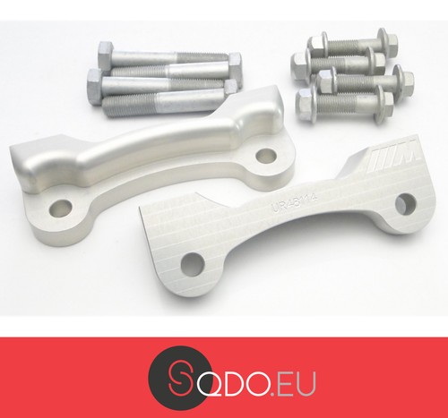 Adaptateur étrier de - adaptateur,