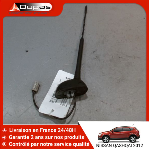 Antenne radio nissan - radio,