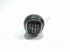 POMMEAU DE VITESSE 6V0711113CKDAH SKODA FABIA 3 phase 1 (09/2014 06/2019)