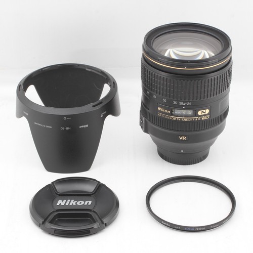 Neuf objectif zoom - 【neuf】objectif, nikon
