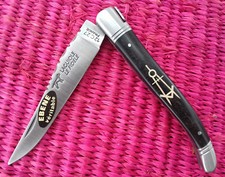 FRANC MACON LAGUIOLE gratuit