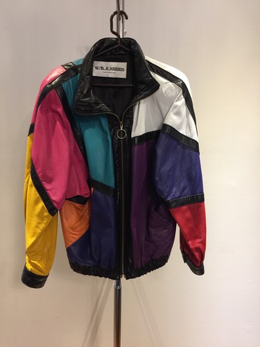 Womens leather jacket - womens,