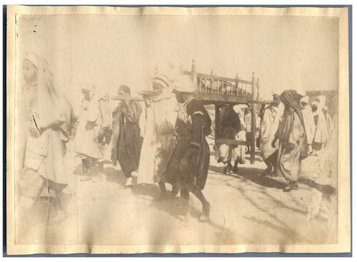 Algérie cérémonie - algérie,,