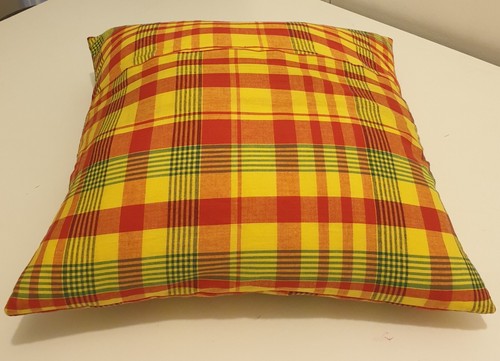 Housse coussin 40x40 - ,