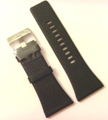 Diesel bracelet cuir - bracelet,