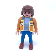 PLAYMOBIL * MODERNE * Femme