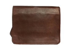 Sac À Dos En Cuir Vintage