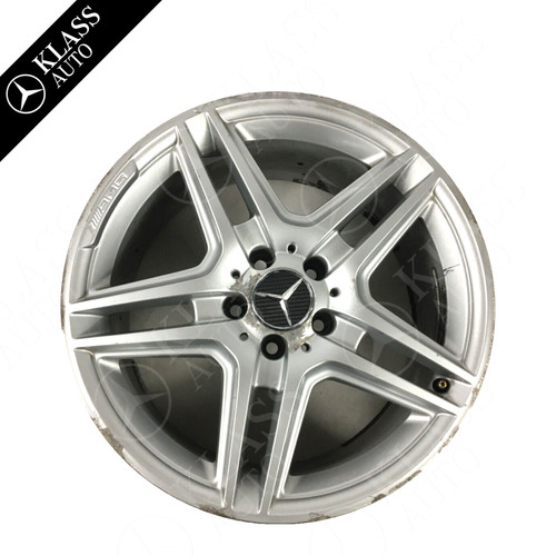 Jante alu amg - ,
