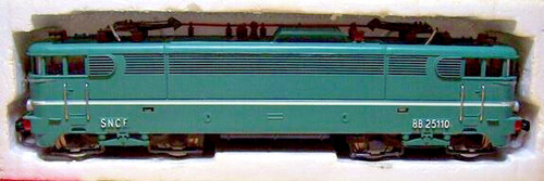 Jouef locomotive electrique - ,