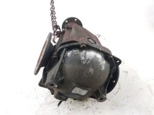 Pont arrière - Mitsubishi PAJERO III PH.1 3.2 D 16V 4X4 - 3501A298 - X0-3523P