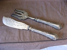 Très beau set à Gigot