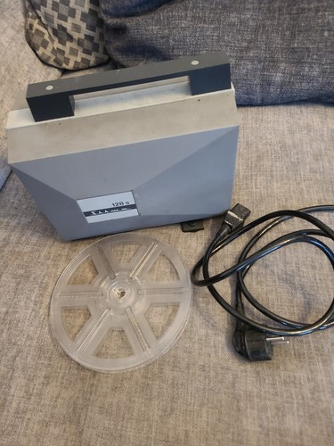 Projecteur films super 8 - projecteur,