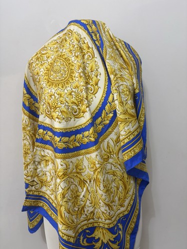 Foulard atelier versace - foulard,
