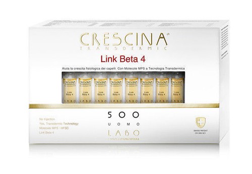Labo crescina transdermic link - labo,