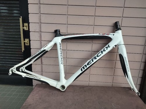 Cadre vélo route eddy - vélo, de