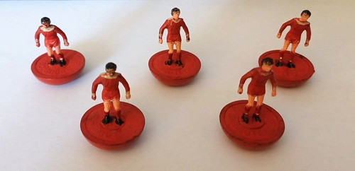 Subbuteo torino joueurs - torino,