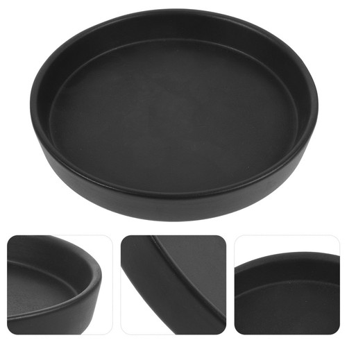 Plateau bonsaï soucoupes - plateau, À