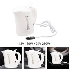 Bouilloire électrique de