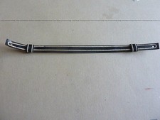 ANCIENNE JUGULAIRE DE KÉPI