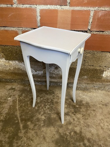 Chevet table nuit style - nuit, louis
