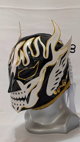 Desesperado wrestling mask - desesperado,