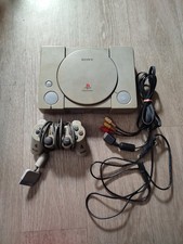 Console Sony PlayStation 1